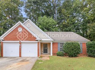 129 Park Forest Dr NW, Kennesaw, GA 30144