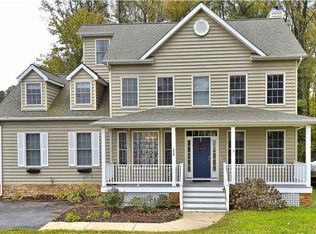 1620 Postal Rd, Chester, MD 21619