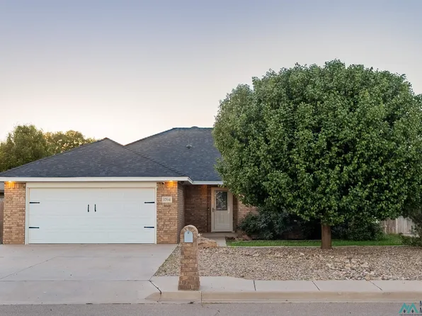 1704 Simmons St, Clovis, NM 88101