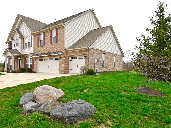 2nd image of 11114 Saddlebred Ln