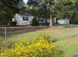 105 Hays Hill Rd, Conway, AR 72032