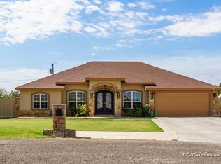 6401 Bowman Cir, Midland, TX 79705