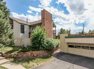 7887 S University Way #0, Littleton, CO 80122