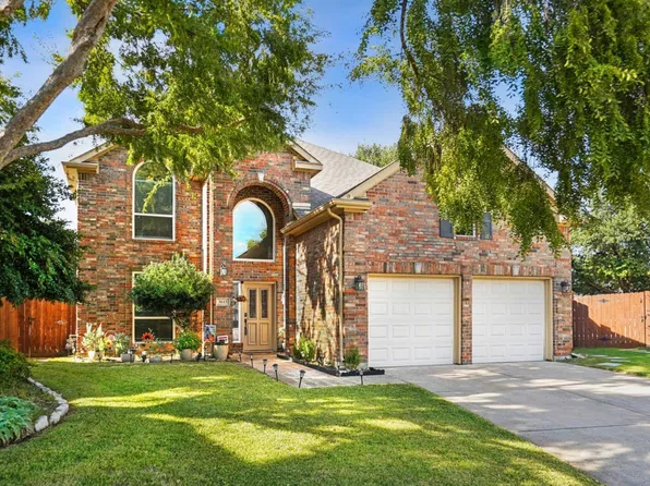 3613 Arbor Creek Ln, Flower Mound, TX 75022
