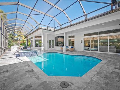 3133 Terramar DR, Naples, FL, 34119