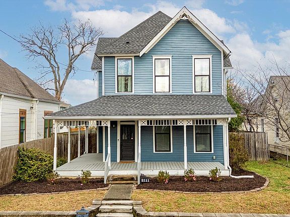 2nd image of 2111 Kirby Ave
