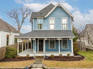 2111 Kirby Ave, Chattanooga, TN 37404