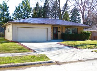 2601 Macarthur Ave, Sheboygan, WI 53083