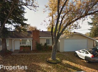 2409 Belladonna St, Redding, CA 96002