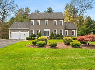 20 Mohawk Rd, Raynham, MA 02767
