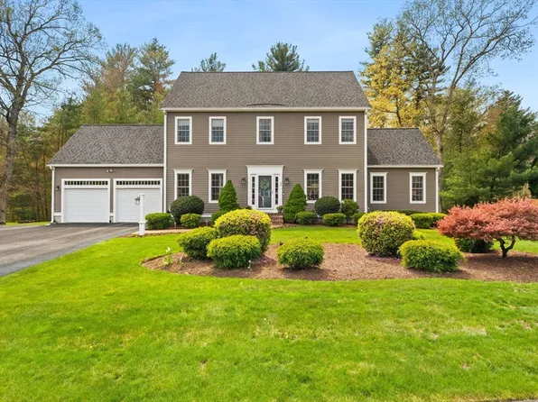 20 Mohawk Rd, Raynham, MA 02767