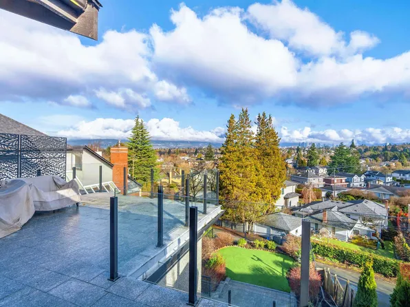 4578 Puget Dr, Vancouver, BC V6L 2V8