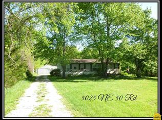 5025 NE 50th Rd, Osceola, MO 64776