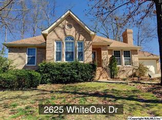 2625 White Oak Dr, Southside, AL 35907