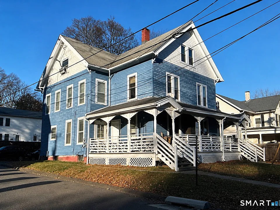 171 Prospect St