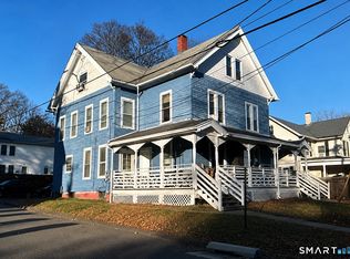 171 Prospect St, Bristol, CT 06010
