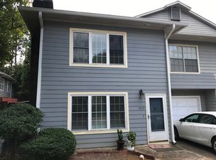 1028 Mansfield Ct, Norcross, GA 30093