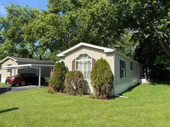 4 Fair Oaks Dr, Richmond, IN 47374
