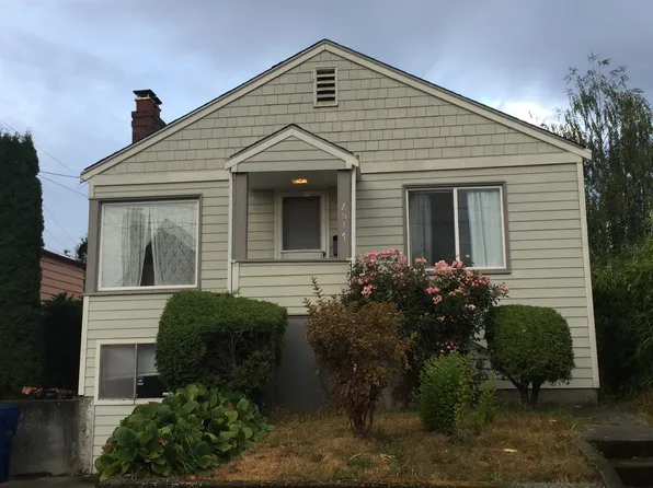 2817 22nd Ave S, Seattle, WA 98144