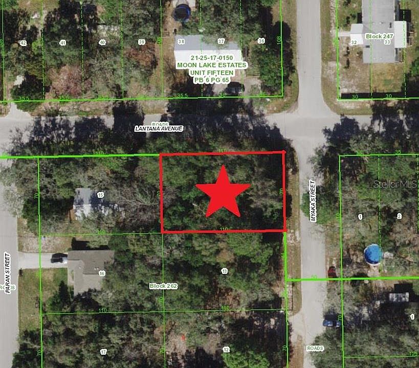 1st image of 12300 Lantana Ave #14