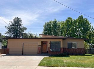 1315 W Howard St, Boise, ID 83706