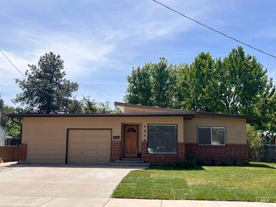 1315 W Howard St, Boise, ID, 83706
