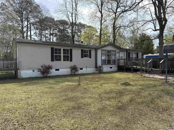 402 5th Ave, Bonaire, GA 31005