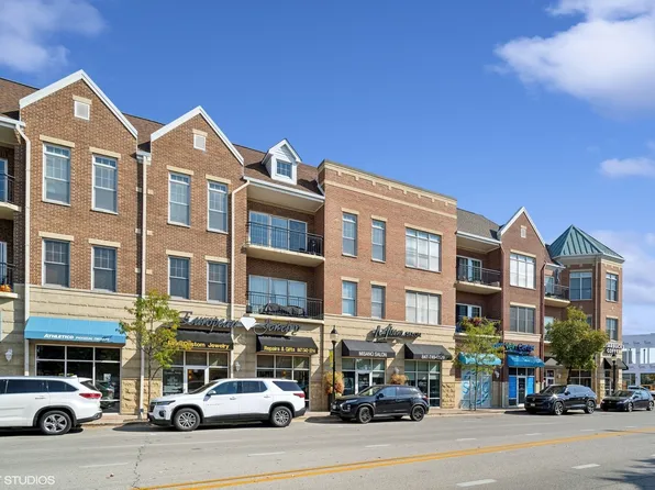40 E Northwest Hwy Unit 316, Mount Prospect, IL 60056