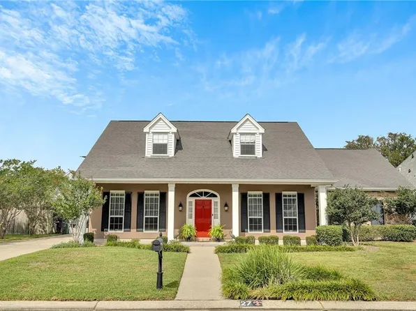 27 Melrose Dr, Marrero, LA 70072