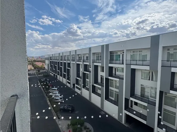 2775 W Pebble Rd Unit 501, Las Vegas, NV 89123