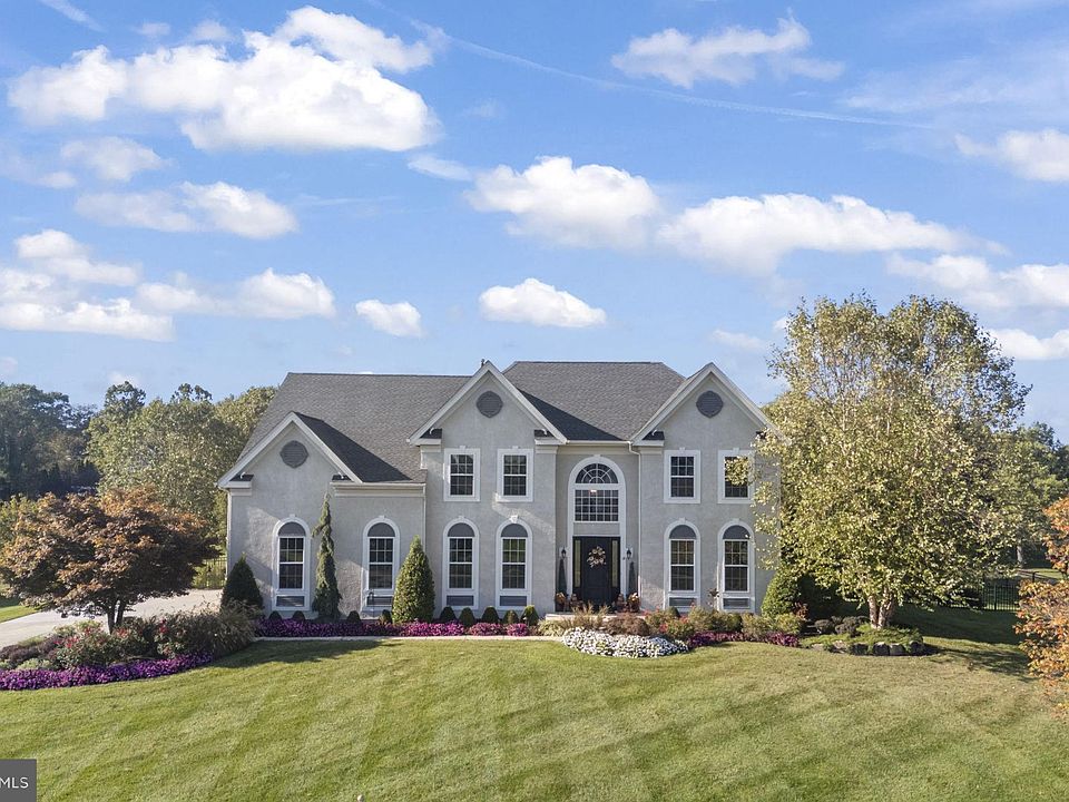 18 Azalea Dr, Lumberton, NJ 08048 | Zillow