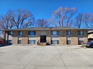 662 Faidley Pl #2, Grand Island, NE 68803