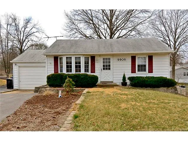 9906 Green Park Rd photo 1