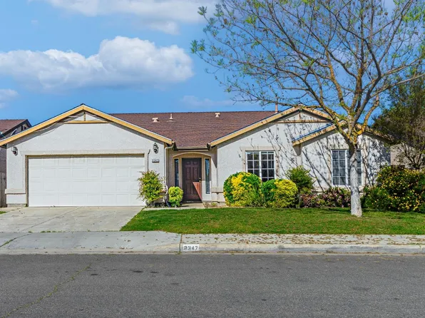 2347 N Sonora Ave, Fresno, CA 93722