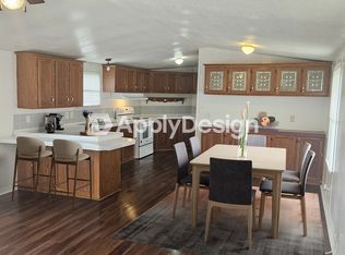 1225 Osteen St TRAILER 17, Vidor, TX 77662