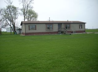 11335 W Kennedy Rd, Peotone, IL 60468