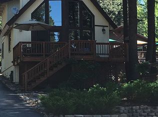 2715 Big Springs Rd, Westwood, CA 96137