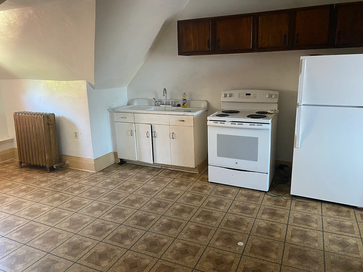 1 bed, $1,000 — Photo 3