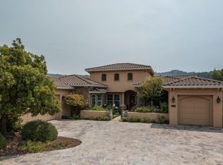 405 Estrella Doro, Monterey, CA 93940