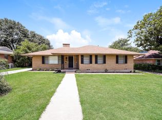 2605 Woodmere Dr, Dallas, TX 75233