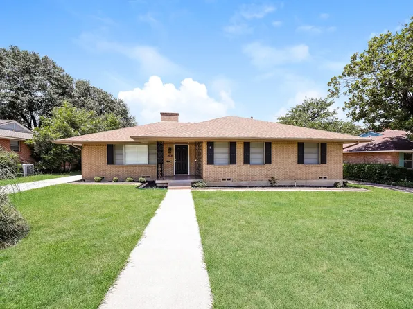 2605 Woodmere Dr, Dallas, TX 75233