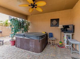 6816 E Superstition Way, Florence, AZ 85132