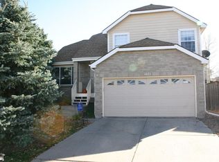 4035 S Himalaya Cir, Aurora, CO 80013