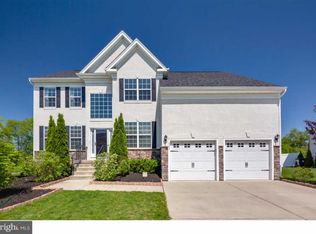 321 Windsor Rd, Mullica Hill, NJ 08062