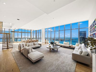 2900 NE 7th Ave PH 5102, Miami, FL, 33137