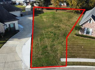 126 Del Rio Dr, Houma, LA 70360