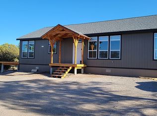 23 Rainbow Dr #1, Reserve, NM 87830