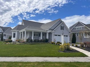 4 Cottage Way, Kittery, ME 03904