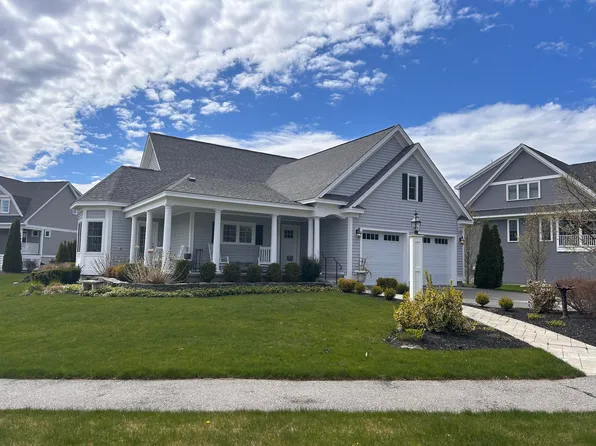 4 Cottage Way, Kittery, ME 03904