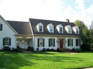 6626 Smucker Dr, Westfield, OH 44251